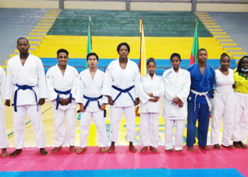 UTCH: campeón del zonal nacional de judo universitario