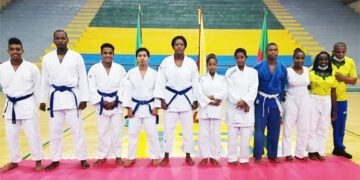UTCH: campeón del zonal nacional de judo universitario