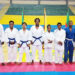 UTCH: campeón del zonal nacional de judo universitario