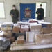 Juradó: incautan electrodomésticos de contrabando