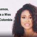 Keidy Lemos, candidata a Miss Universe Colombia