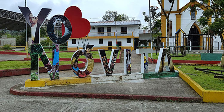 Nóvita: alumbrado público, pavimentación y unidades sanitarias