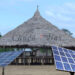 Empresa china instalará paneles solares en 73 veredas de seis municipios del Chocó
