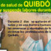 Personal de salud de Quibdó suspenderá servicios durante dos días