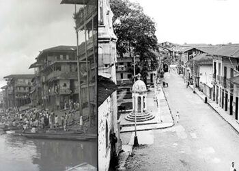 Quibdó 1960