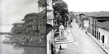 Quibdó 1960