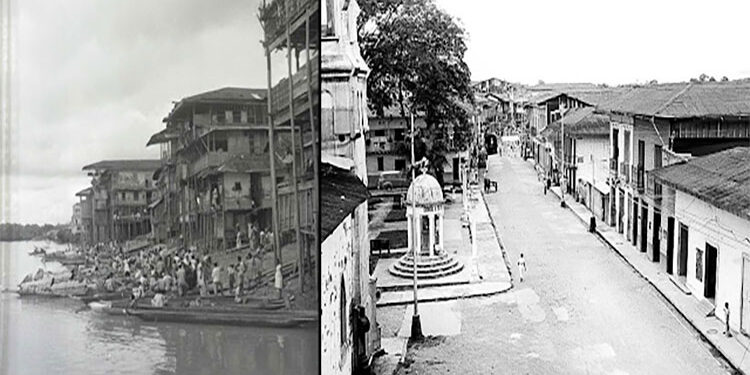 Quibdó 1960