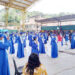 Se gradúan 48 indígenas como docentes