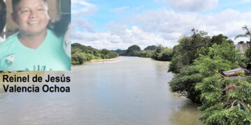 Encuentran en el río San Juan cuerpo sin vida del rector de colegio indígena