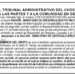 Tribunal Administrativo del Chocó admite Acción de Grupo