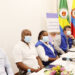 Víctimas del Chocó recibieron más de $1.800 millones