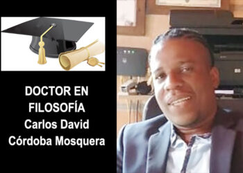 Doctor en filosofía