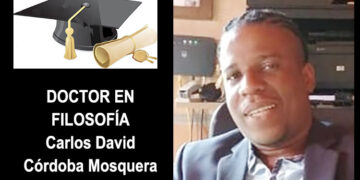 Doctor en filosofía