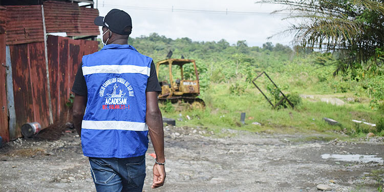 Procuraduría respalda a comunidades de Chocó que reclaman 32.450 hectáreas en Sipí