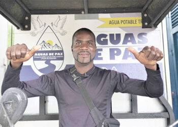 $1.100 millones para proyectos productivos de ex combatientes en el Chocó