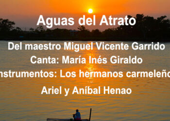 Aguas del Atrato