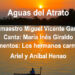 Aguas del Atrato