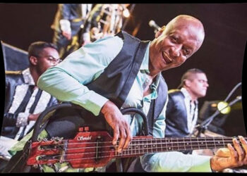 Alexis Lozano, de Guayacán, cumple 63 años