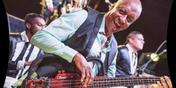Alexis Lozano, de Guayacán, cumple 63 años