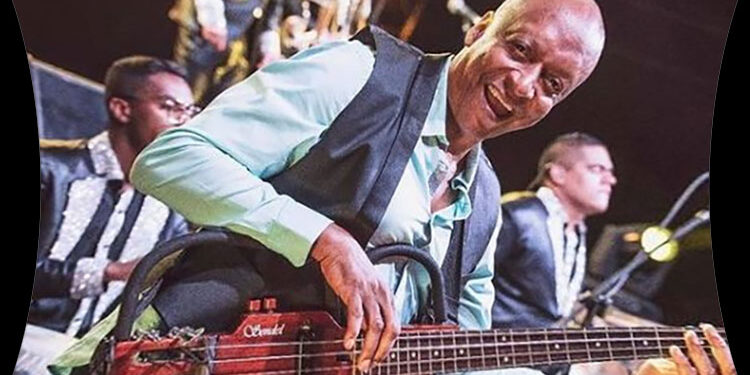 Alexis Lozano, de Guayacán, cumple 63 años