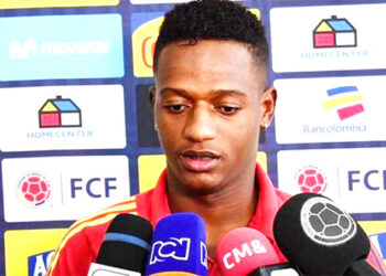 Anderson Arroyo Córdoba seguirá jugando en España
