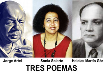 Tres poemas