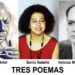 Tres poemas