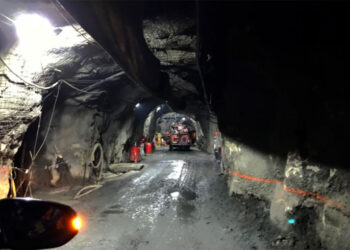 La historia de amor y odio de la única mina de cobre en Colombia