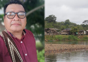 Los indígenas que se suicidan en Colombia para evitar ser reclutados por grupos armados
