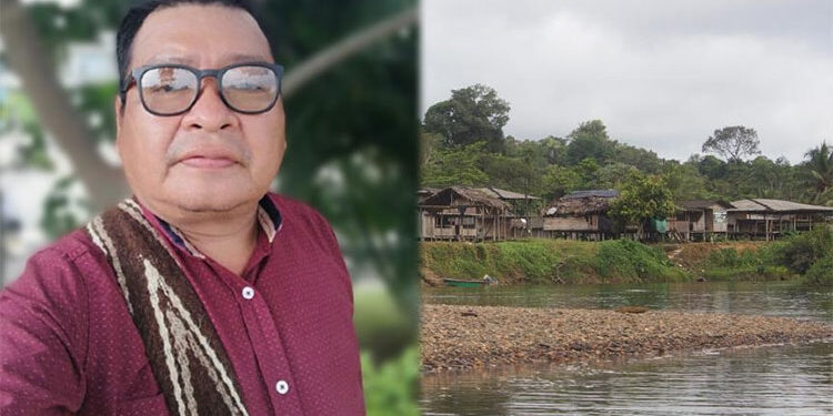 Los indígenas que se suicidan en Colombia para evitar ser reclutados por grupos armados