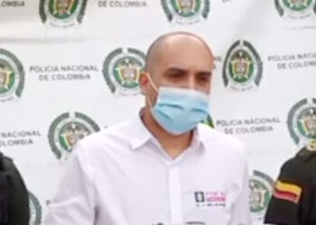 Nuevo director seccional de fiscalías en el Chocó