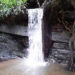 Cascada de Amporá