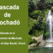 Cascada de Mochadó