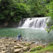 Cascadas, belleza natural del Chocó