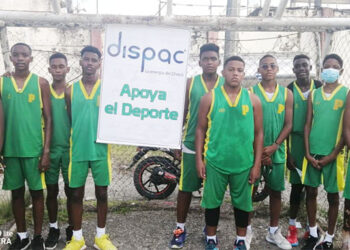 Chocó en Copa Nacional de Baloncesto