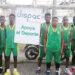 Chocó en Copa Nacional de Baloncesto