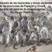 La contribución de las haciendas y minas esclavistas de las provincias de Popayán y Chocó durante las guerras de Independencia