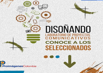 Ocho chocoanos fueron escogidos para Proyectos Comunicativos