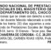 Edicto 1er. aviso Aura María Chaverra de Córdoba