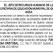 Edicto Cristóbal Zúñiga Mena