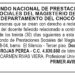 Edicto 1er. aviso José Daniel Rojas Perea