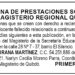 Edicto 1er. aviso Subellis Maturana Martínez