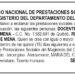 Edicto 2do. aviso Rurico Fernando Mena