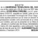 Edicto 2do. aviso Aydee Mena Córdoba