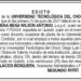 Edicto 2do. aviso Wilson Antonio Mena Mena