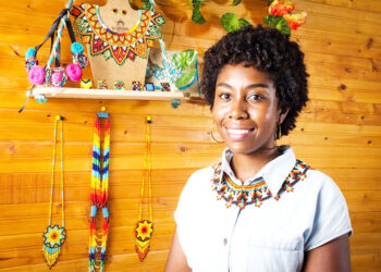 Convocatoria para emprendedoras afro e indígenas