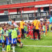 Congresillo técnico del torneo festival de escuelas de fútbol