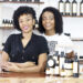 Negocio verde de dos chocoanas que revitaliza el cabello de las mujeres colombianas