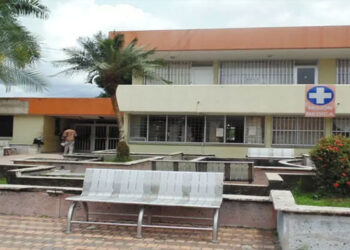El Departamento del Chocó recibirá remanentes de la liquidación del hospital San Francisco de Asís