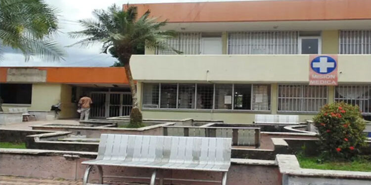 El Departamento del Chocó recibirá remanentes de la liquidación del hospital San Francisco de Asís